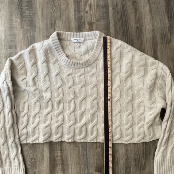 Babaton
Glory Merino Wool Sweater size Medium - Picture 5 of 8